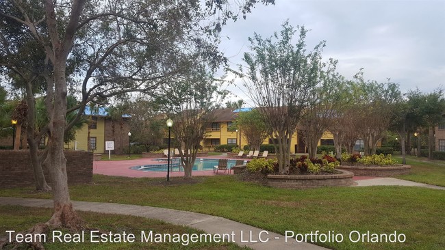 Foto del edificio - 4643 Cason Cove Dr