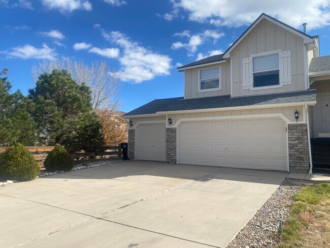 Photo - 10387 Ross Lake Dr House