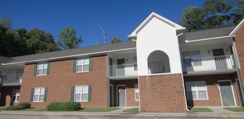 Foto principal - Cedar Creek Apartments