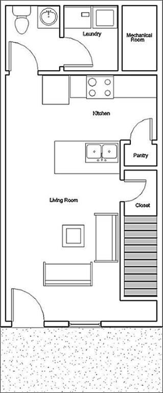 Foto del edificio - 1297 FM 247 Rd