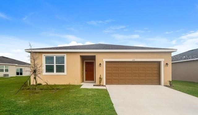 Primary Photo - 217 Windsor Reserve Dr