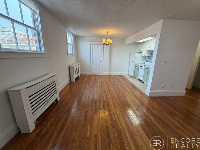 Foto del edificio - 24 Mt Vernon St