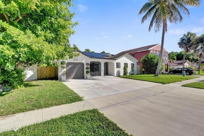 Foto del edificio - 8105 SW 19th St