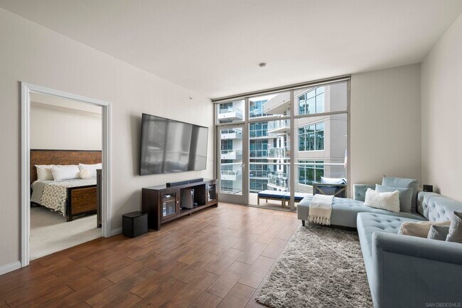 Foto del edificio - 206 Park Blvd