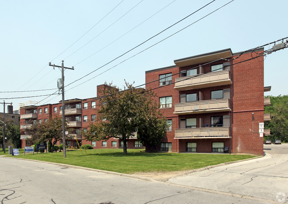 Building Photo - Eccleston Terrace