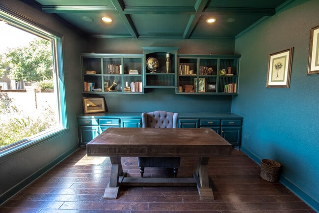 Foto del edificio - 306 N 10th St