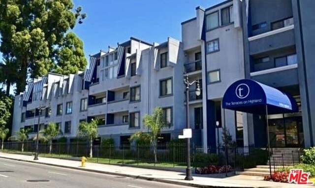 Foto principal - 1940 N Highland Ave