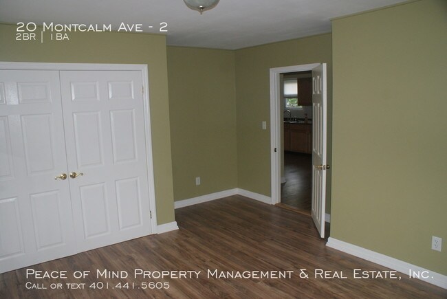 Building Photo - Gorgeous Newly Renovated 2BR ONLY $1,050!!