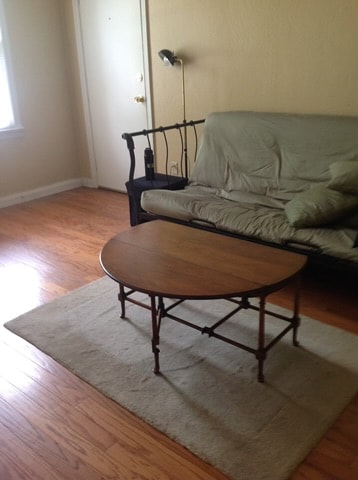 Building Photo - 1614 Mt Vernon St