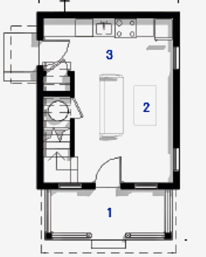 Foto del edificio - 505 S Lyerly St
