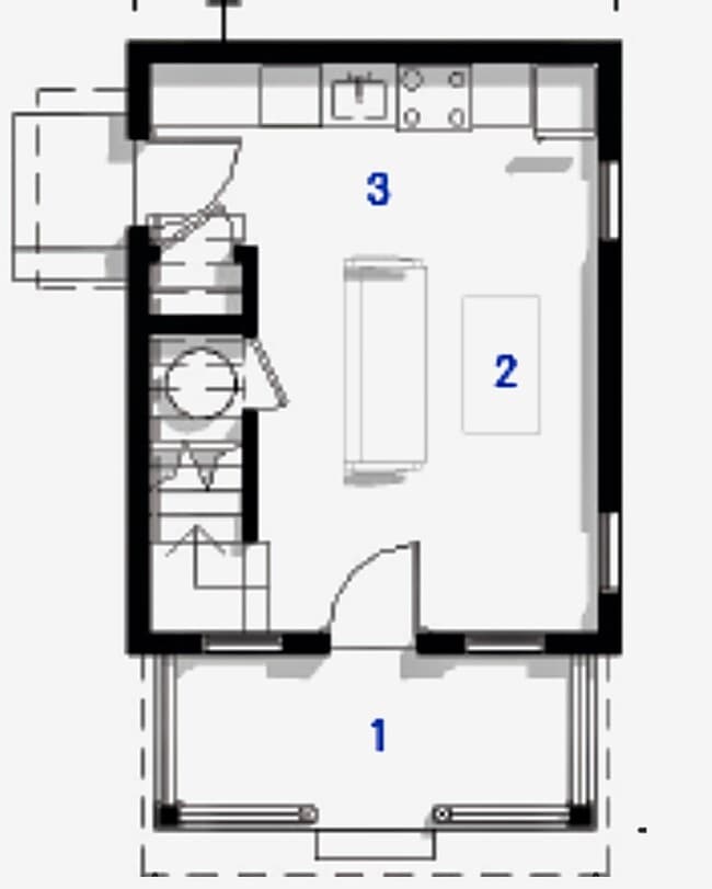 Photo - 505 S Lyerly St House