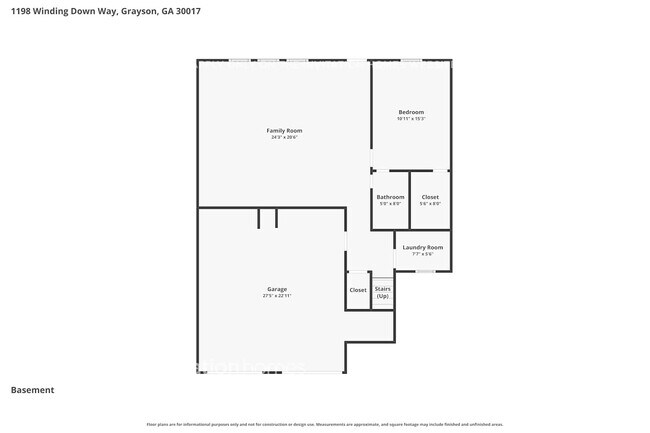 Building Photo - 1198 Winding Down Way