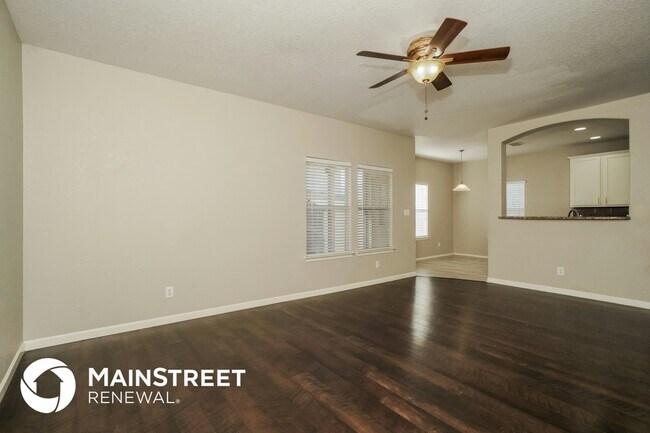 Building Photo - 3514 Alonzo Fields