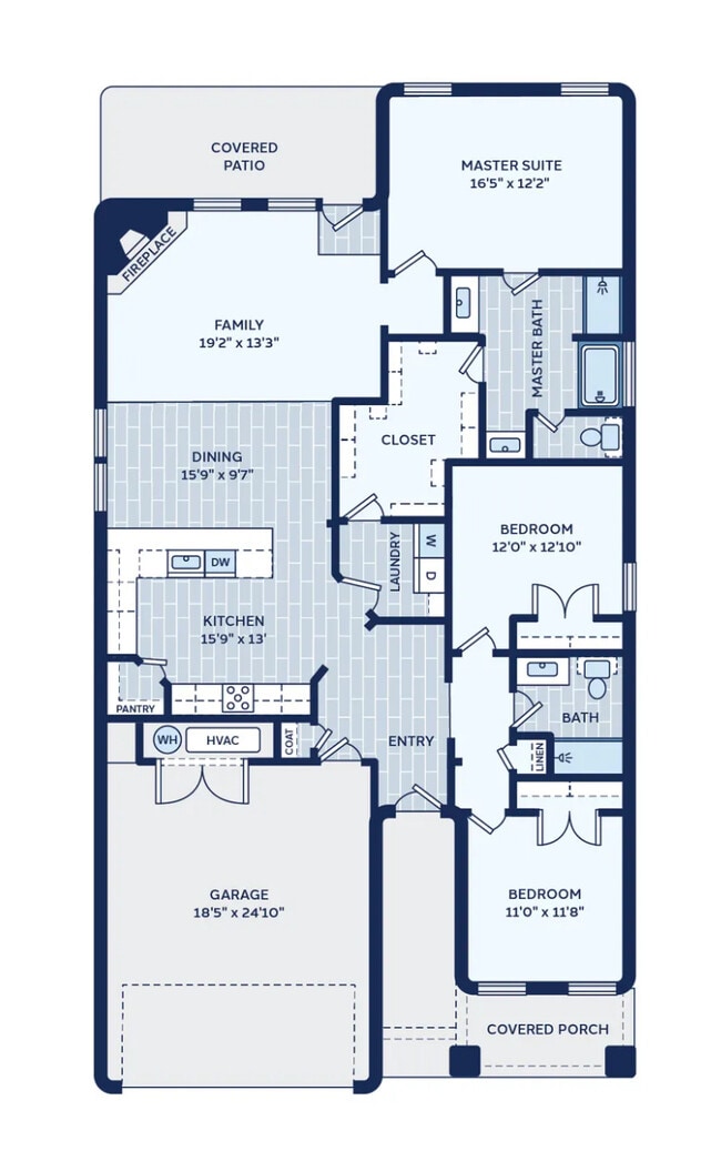 Building Photo - 7538 Apache Dr