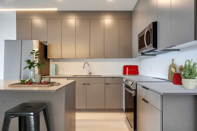 Photo du bâtiment - Inglewood Lofts