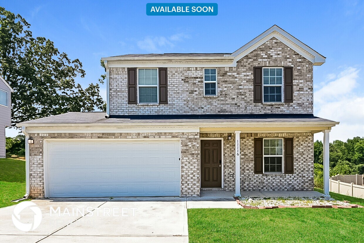 Foto principal - 11116 Shadow Creek Terrace