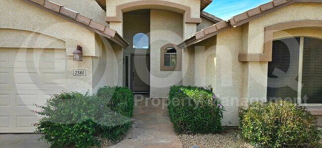 Building Photo - 2380 S Granite St