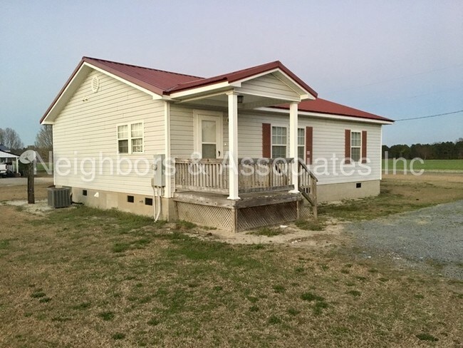 Building Photo - 1460 Reedy Prong Church Rd