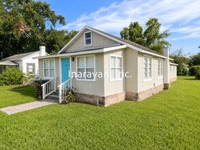Building Photo - 821 Kaley Ave