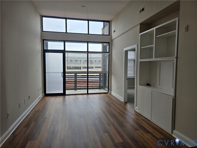 Foto del edificio - 1333 W Broad St