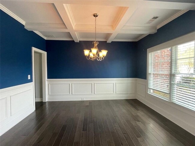 Foto del edificio - 3483 Lost Oak Dr NE