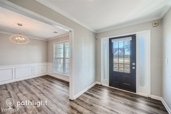 Building Photo - 5 br, 3.5 bath House - 976 Coosawilla Dr UNIT