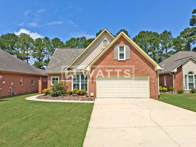 Foto del edificio - 3-Bed 2-Bath Garden Home at The Cottages of Southlake
