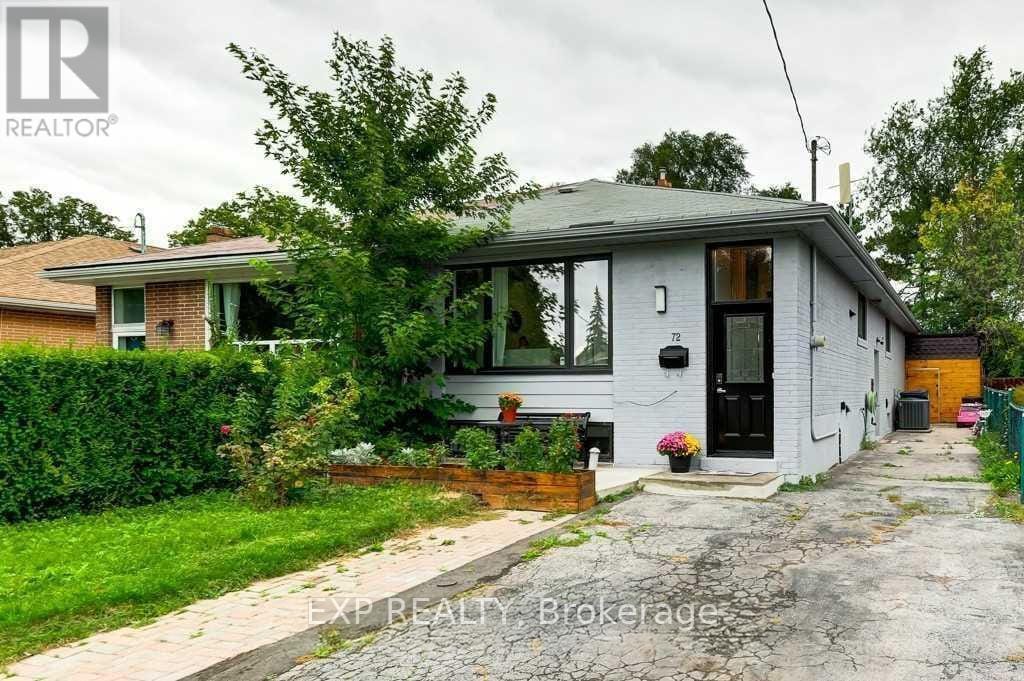 Primary Photo - 72 Billington Crescent