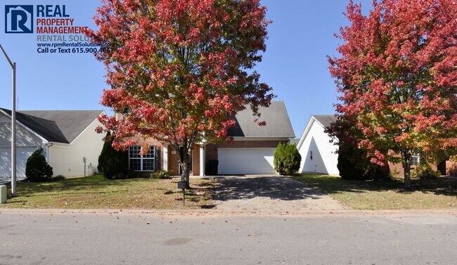 Building Photo - * PENDING* Great 3BD/2.5BA in Murfreesboro...
