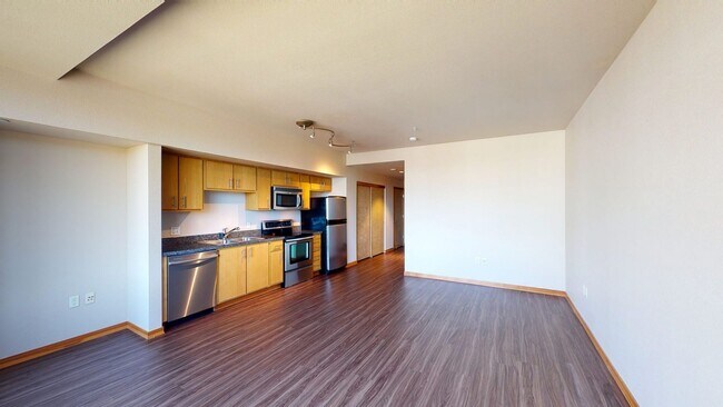 Interior Photo - Griffis South Waterfront