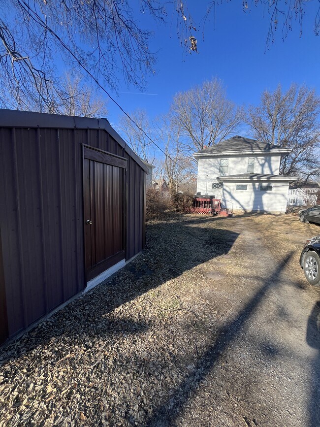 Foto del edificio - 424 Grover St