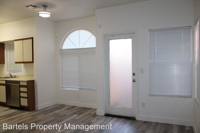 Building Photo - 2 br, 1 bath House - 1301 Forest Run