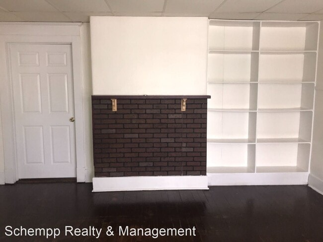 Building Photo - 2 br, 1 bath House - 318 N. 35th St