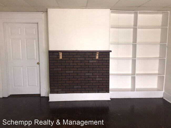 Foto del edificio - 2 br, 1 bath House - 318 N. 35th St