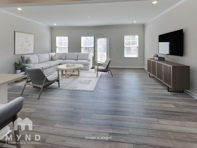 Foto del edificio - 109 Nahunta Dr