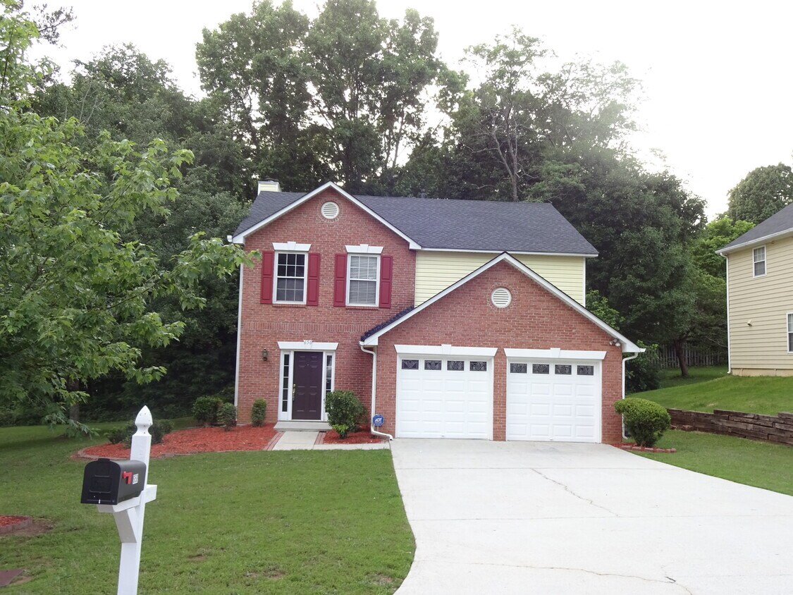 Foto principal - 650 Walnut Creek Dr NW