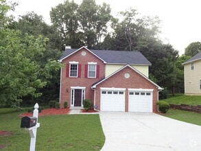 Building Photo - 650 Walnut Creek Dr NW