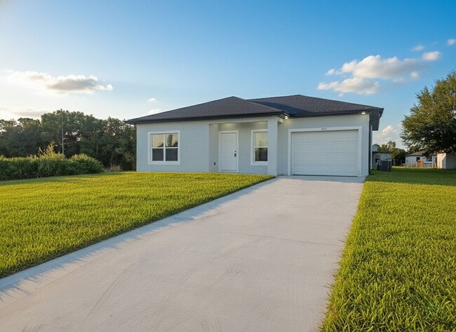 Brand New 2/2/1-Great Location- SW Lehigh Acres - Brand New 2/2/1-Great Location- SW Lehigh Acres House