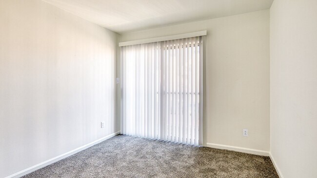 Foto del edificio - Latitudes Apartments