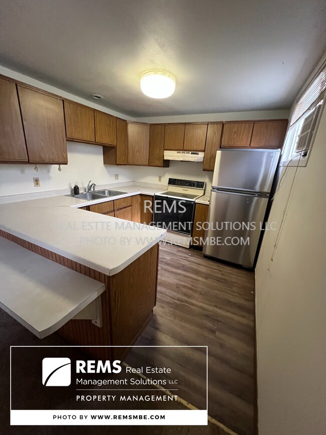 Foto del edificio - 1110 Grand Ave