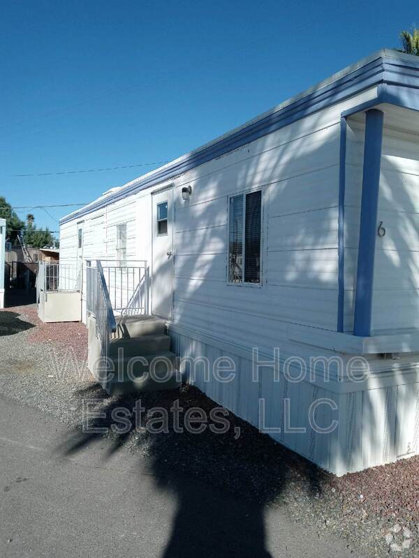 Building Photo - 3311 N Flowing Wells Rd