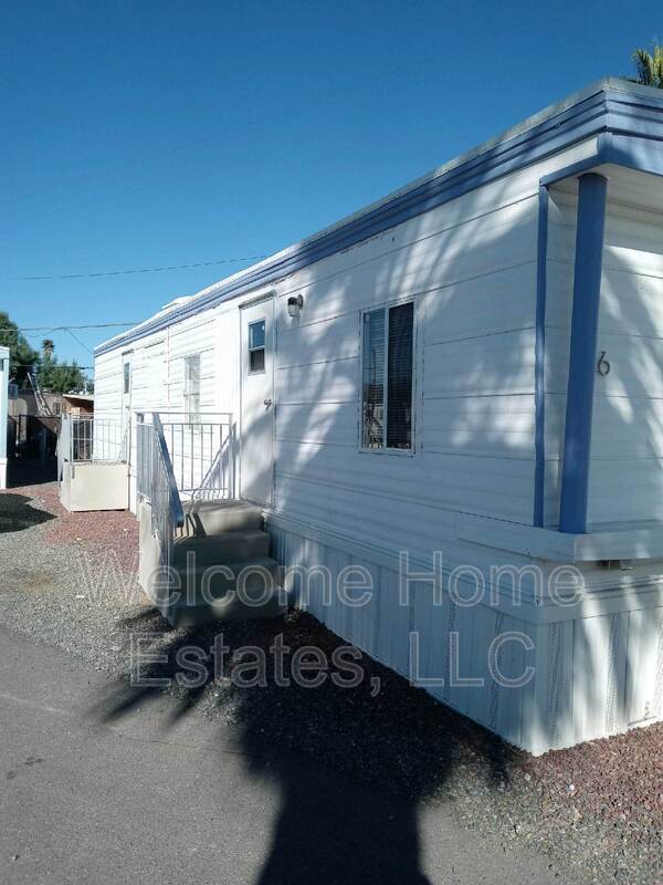 Foto principal - 3311 N Flowing Wells Rd