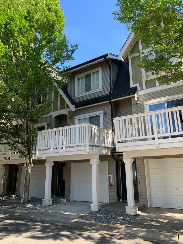 Foto principal - 18268 NE 97th Way