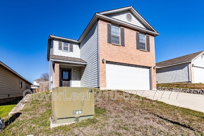 Building Photo - 3419 Ashleaf Wells