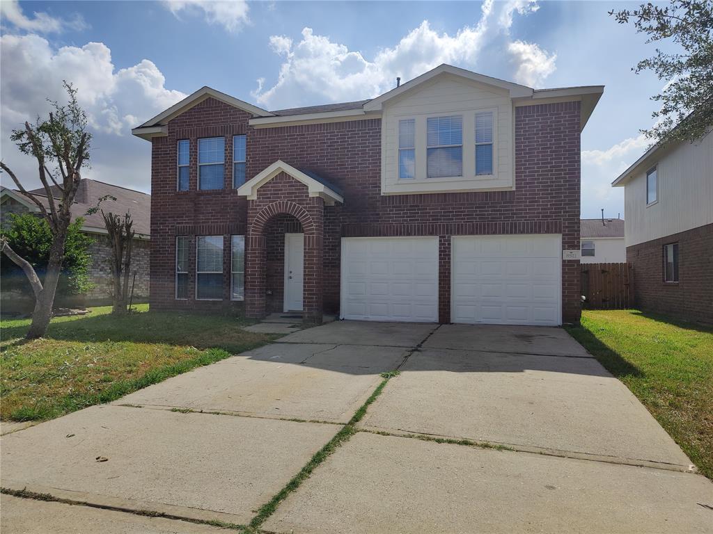 8511 Bright Night Dr, Richmond, TX 77407 House for Rent in Richmond