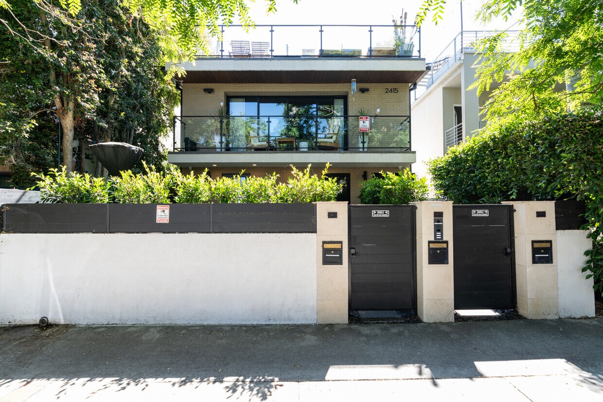 Foto principal - 2415 Ocean Ave