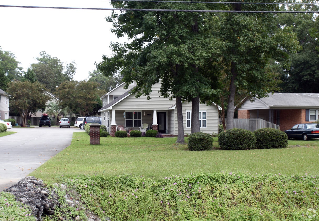 Foto del edificio - 4101 Park Ave