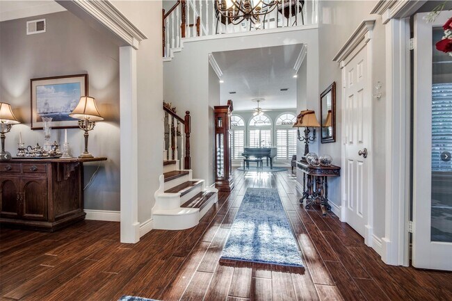 Foto del edificio - 16107 Wimbledon Forest Dr