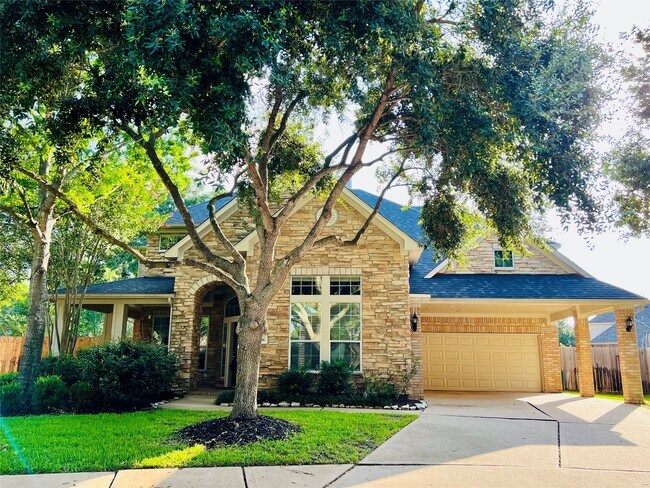 Foto del edificio - 23606 Rollinford Ln
