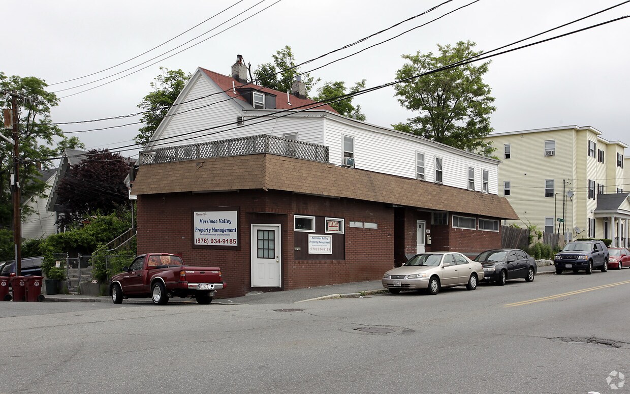 Primary Photo - 46 Howard St